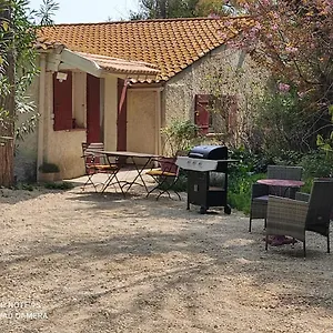 Appartement Le De Tonin, Albaron