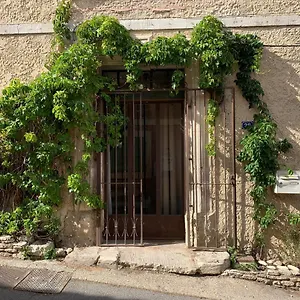 Séjour chez l'habitant D'hôtes - Chez June, Fontaine-de-Vaucluse