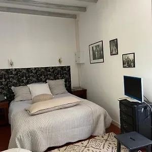 Séjour chez l'habitant Soleil De, Fontaine-de-Vaucluse