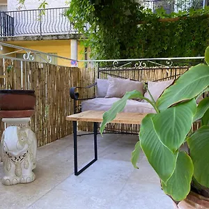 Appartement Les Sources, Fontaine-de-Vaucluse